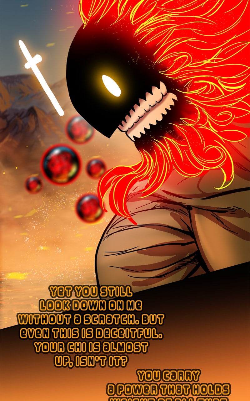 Read Ordeal EN Manga Online