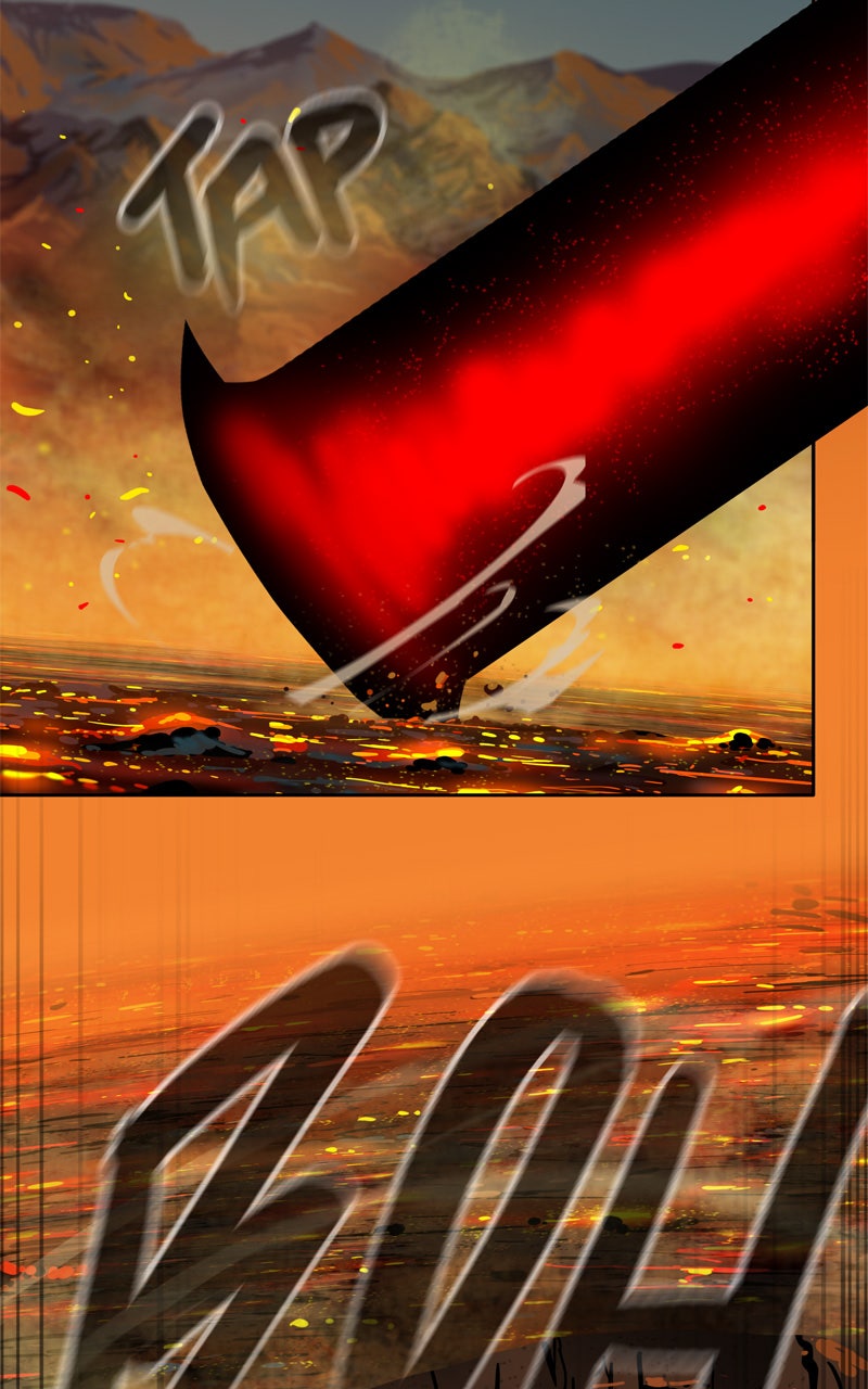 Read Ordeal EN Manga Online