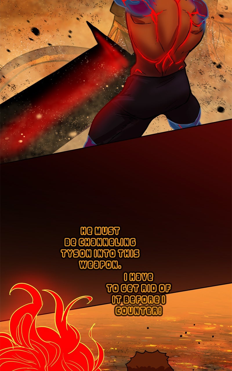 Read Ordeal EN Manga Online