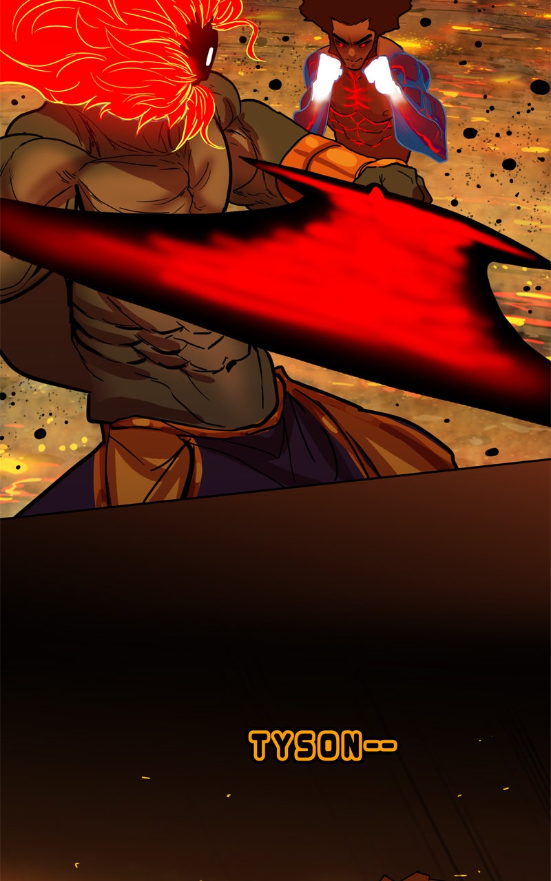 Read Ordeal EN Manga Online