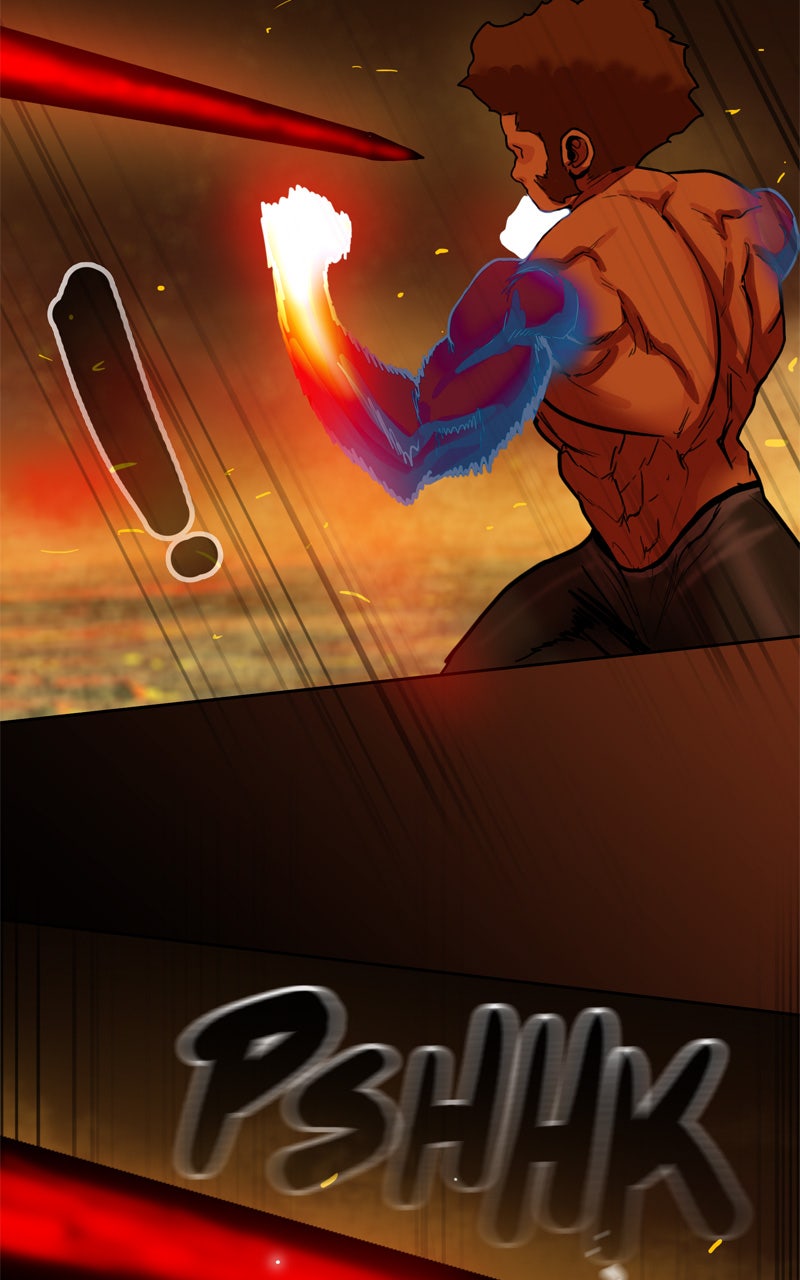 Read Ordeal EN Manga Online
