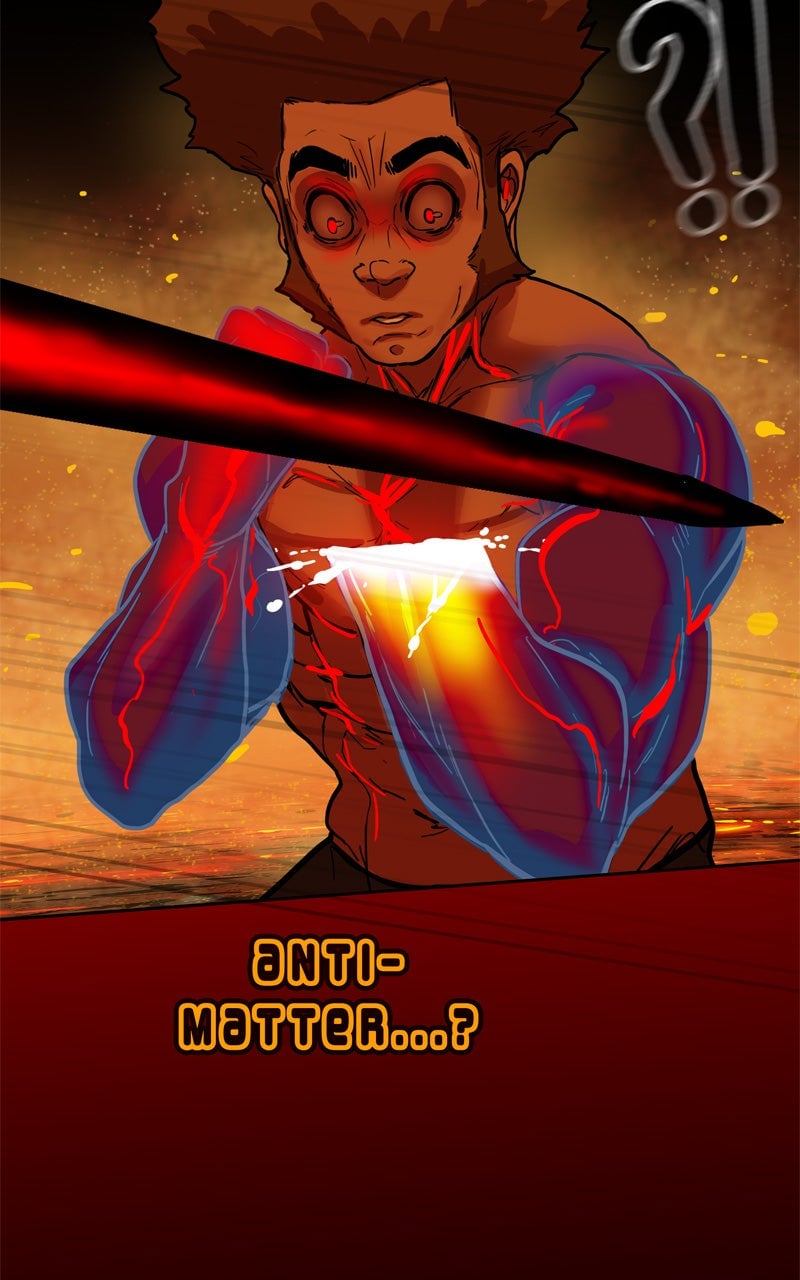 Read Ordeal EN Manga Online