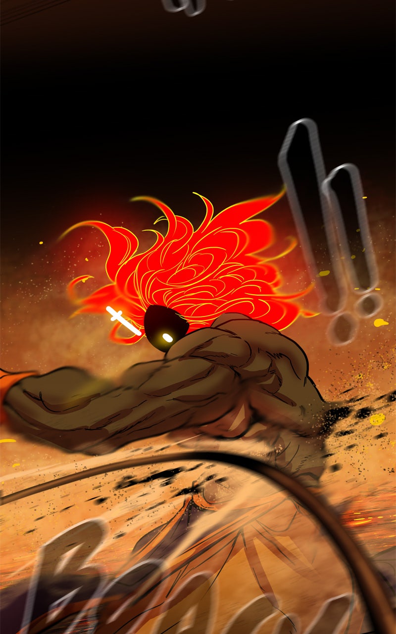 Read Ordeal EN Manga Online