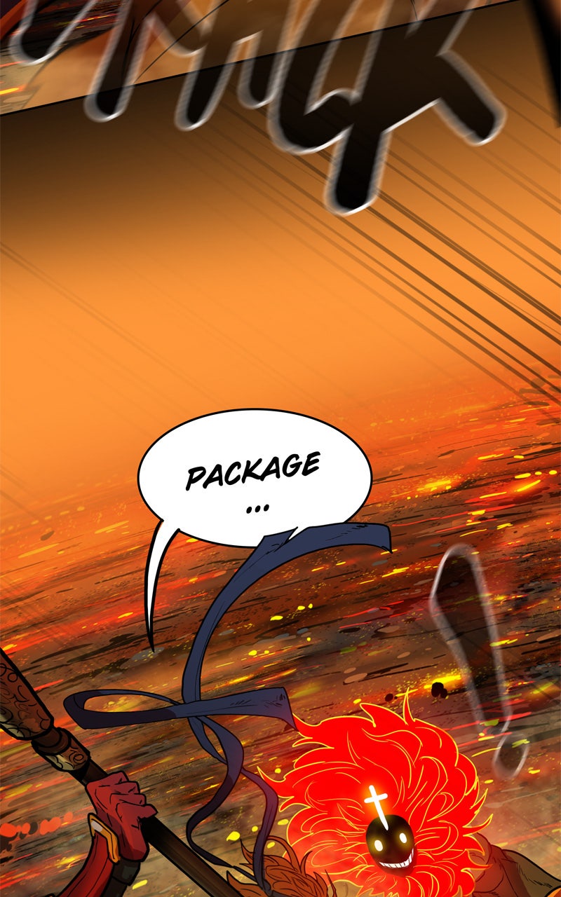 Read Ordeal EN Manga Online
