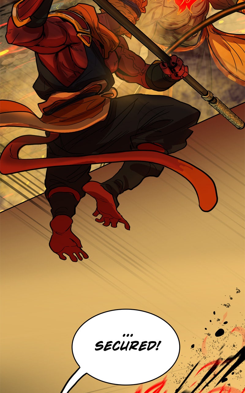 Read Ordeal EN Manga Online