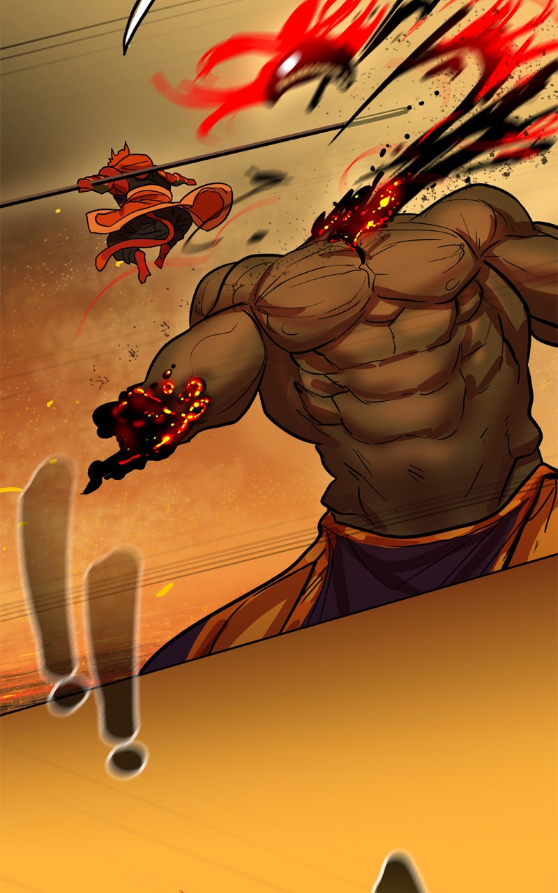 Read Ordeal EN Manga Online