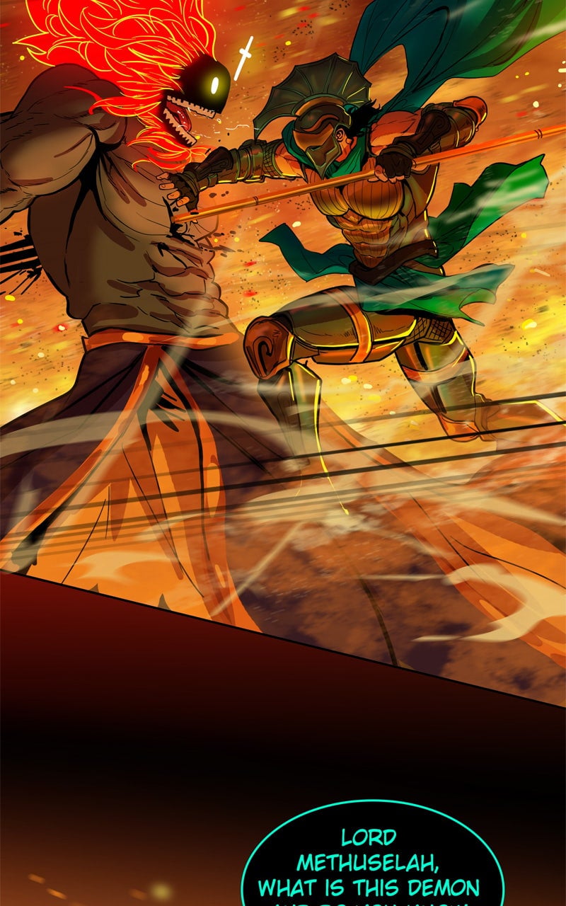 Read Ordeal EN Manga Online