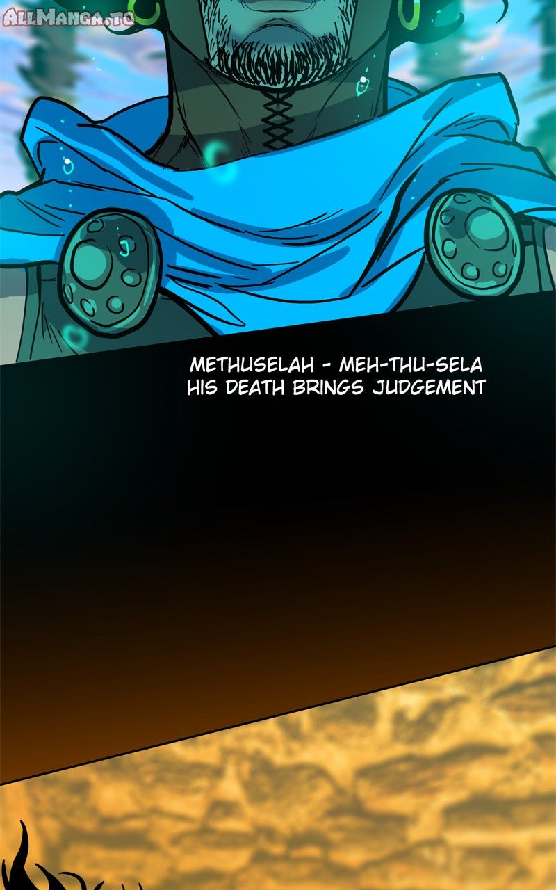 Read Ordeal EN Manga Online