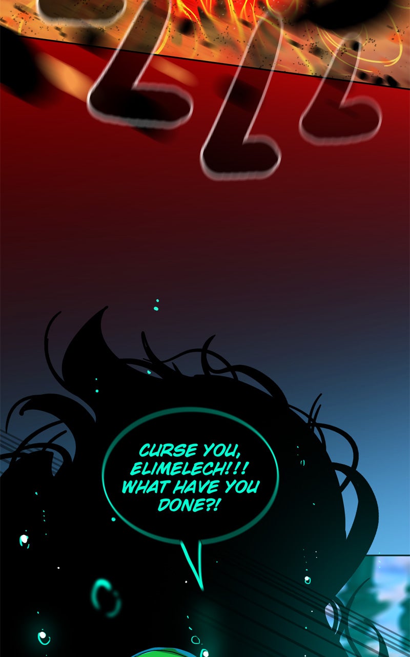Read Ordeal EN Manga Online