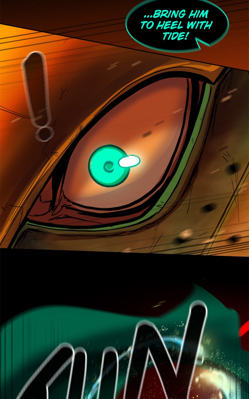 Read Ordeal EN Manga Online