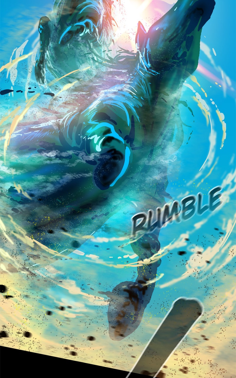 Read Ordeal EN Manga Online