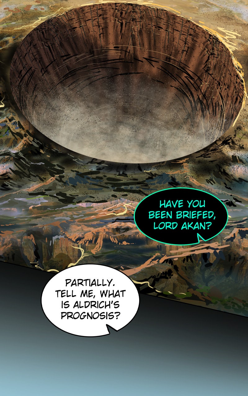 Read Ordeal EN Manga Online