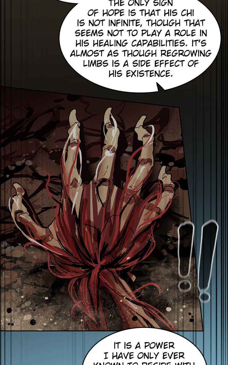 Read Ordeal EN Manga Online