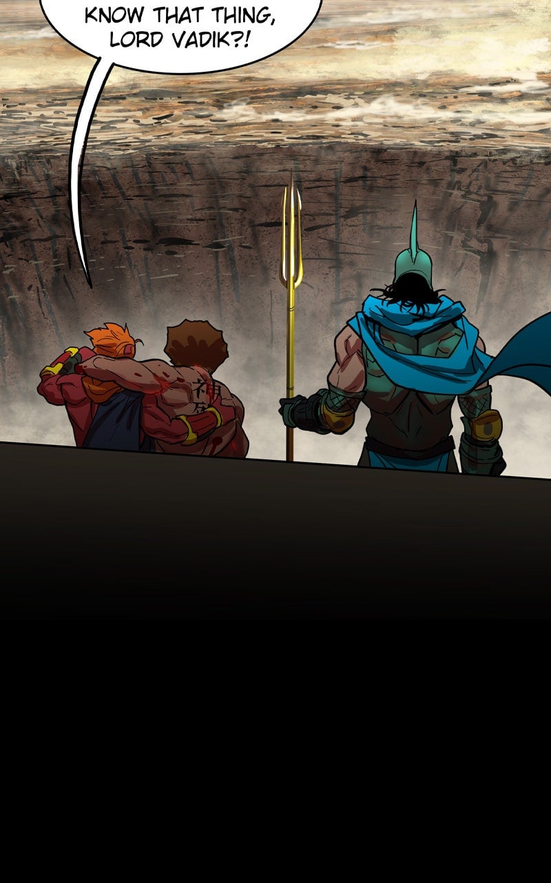 Read Ordeal EN Manga Online
