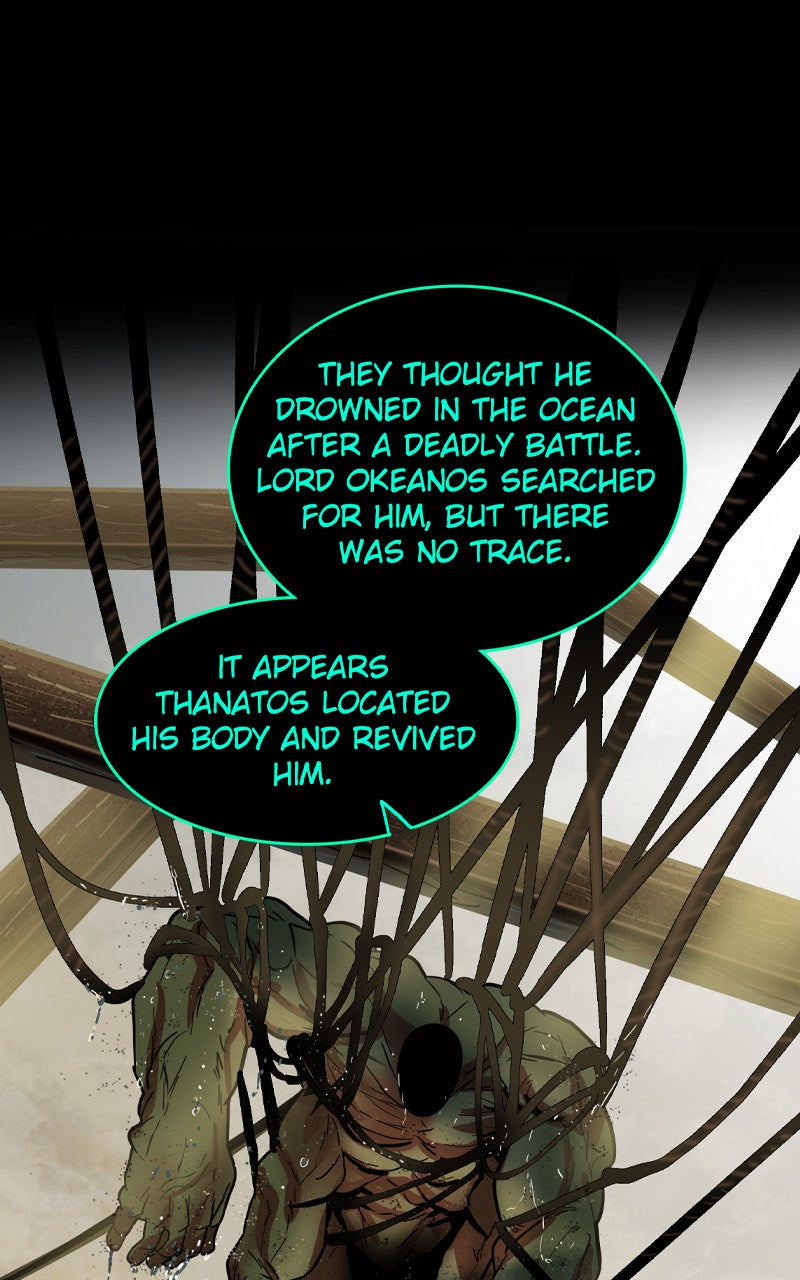 Read Ordeal EN Manga Online