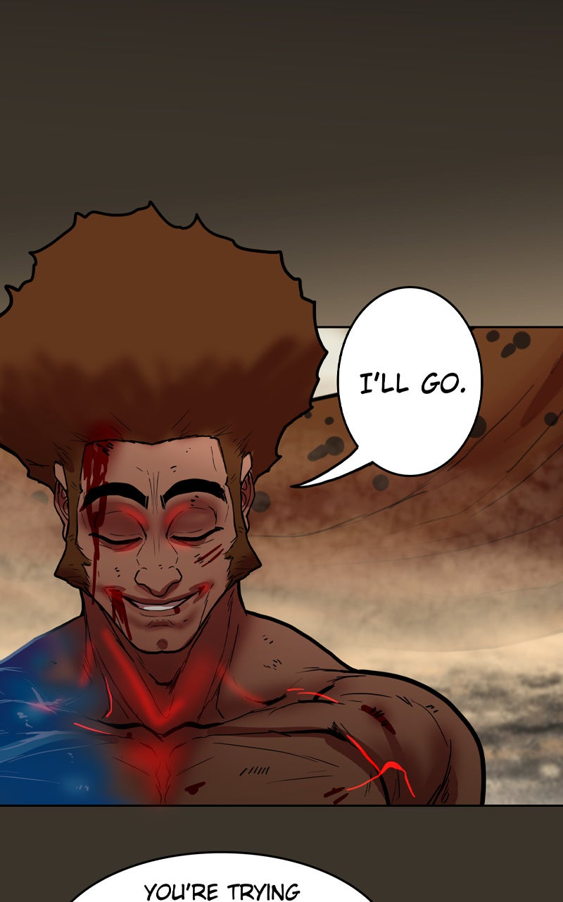 Read Ordeal EN Manga Online