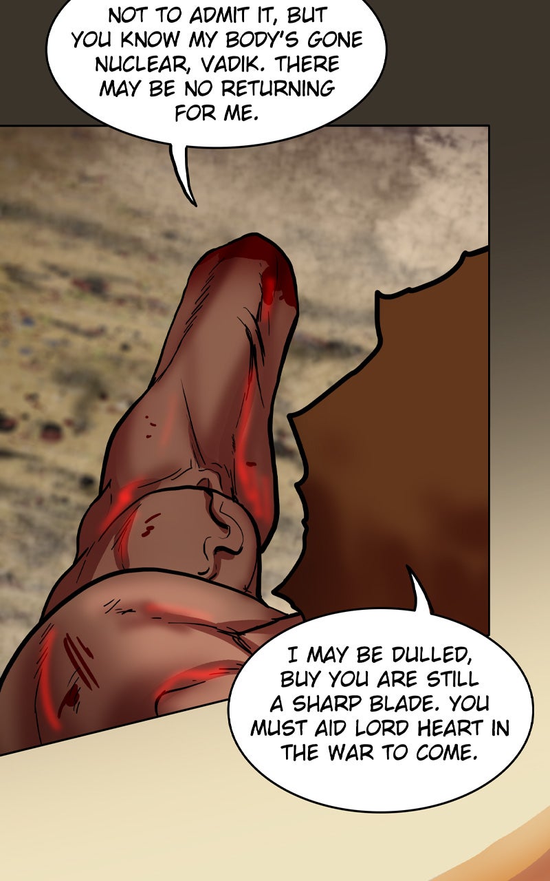 Read Ordeal EN Manga Online