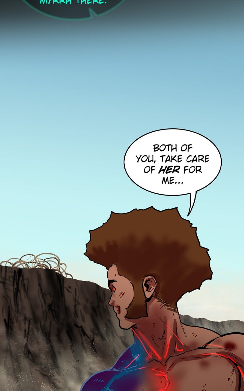 Read Ordeal EN Manga Online