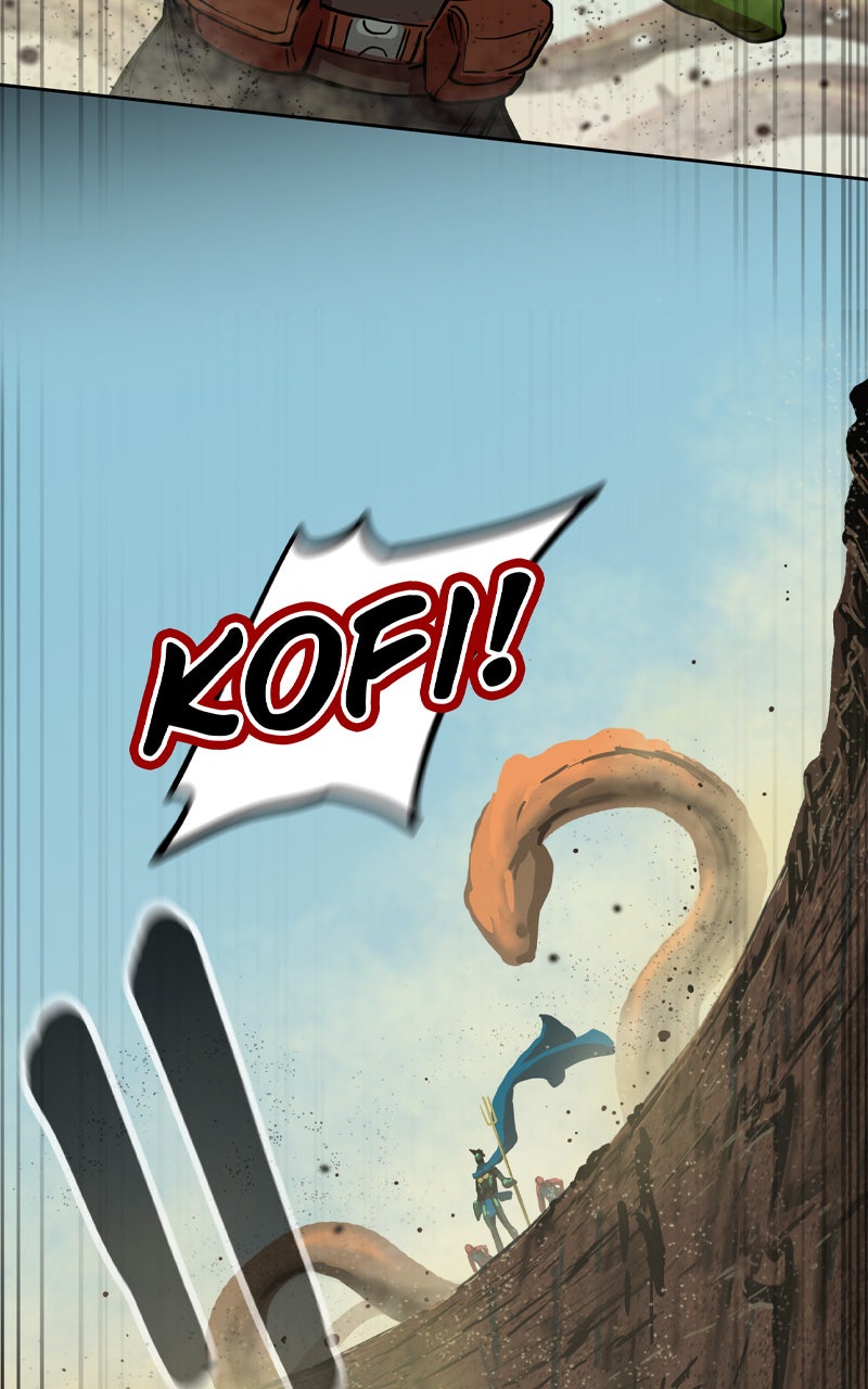 Read Ordeal EN Manga Online