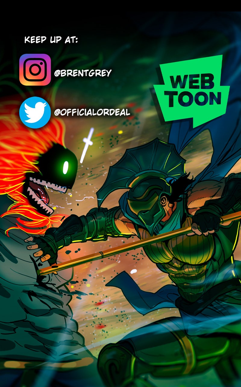 Read Ordeal EN Manga Online