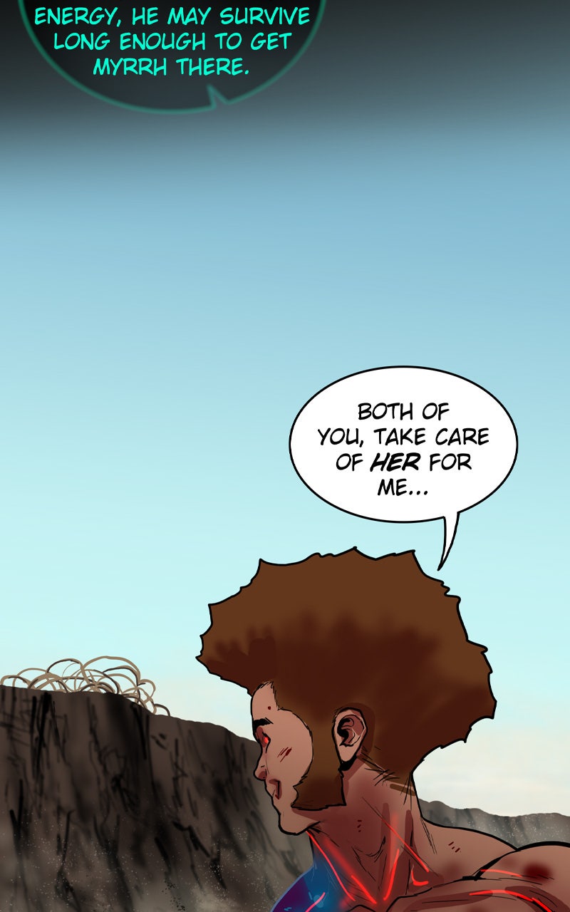 Read Ordeal EN Manga Online