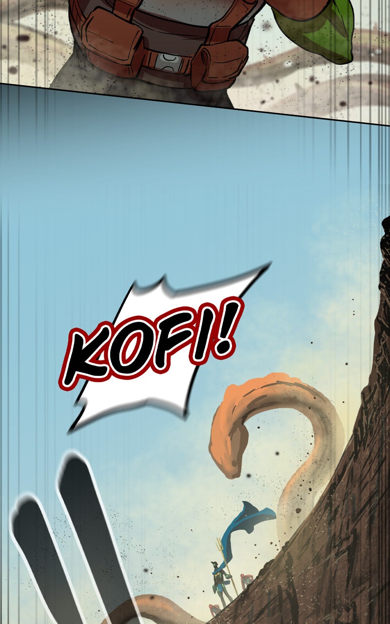 Read Ordeal EN Manga Online