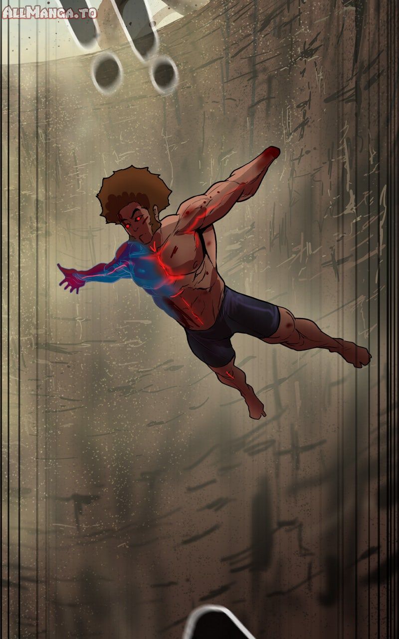 Read Ordeal EN Manga Online