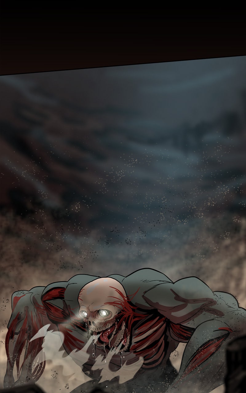 Read Ordeal EN Manga Online