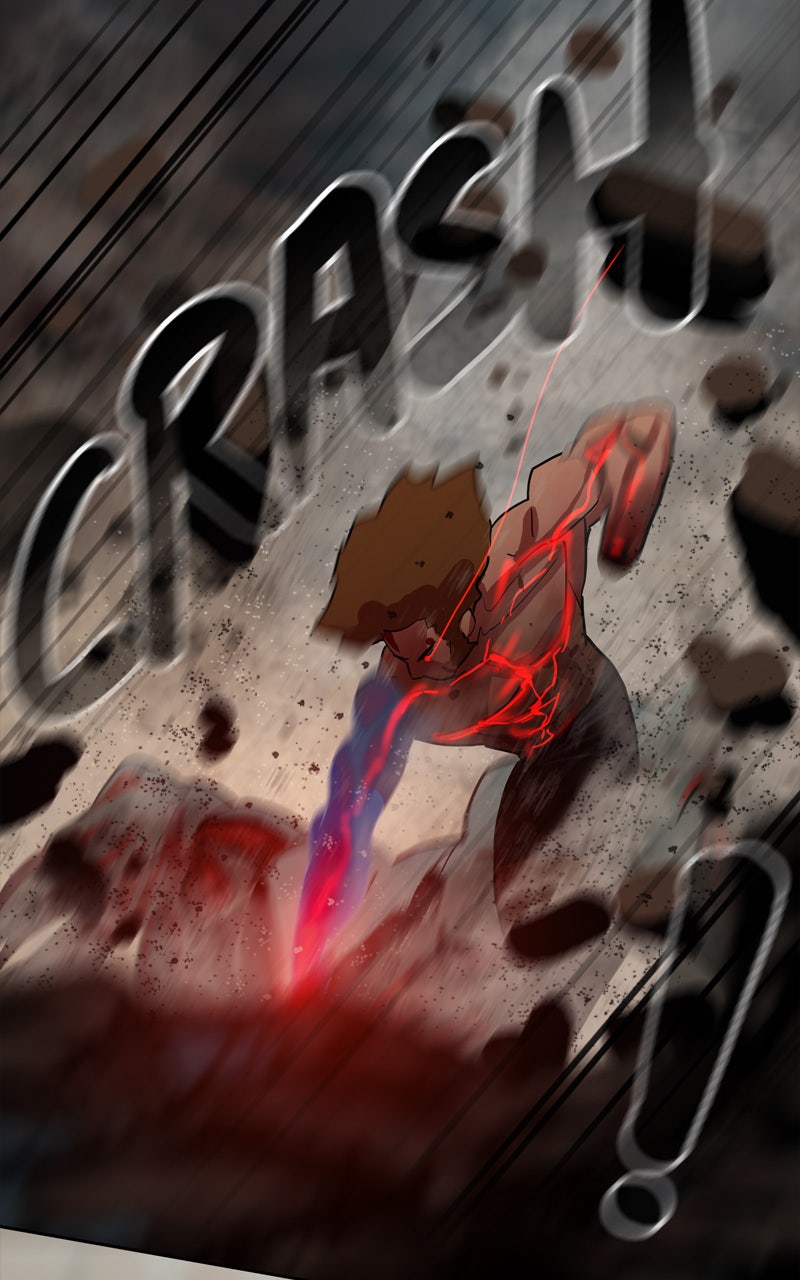 Read Ordeal EN Manga Online