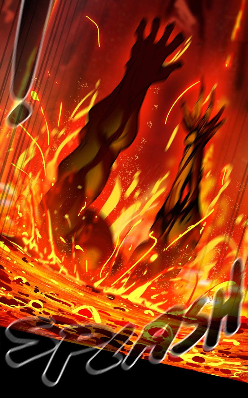 Read Ordeal EN Manga Online