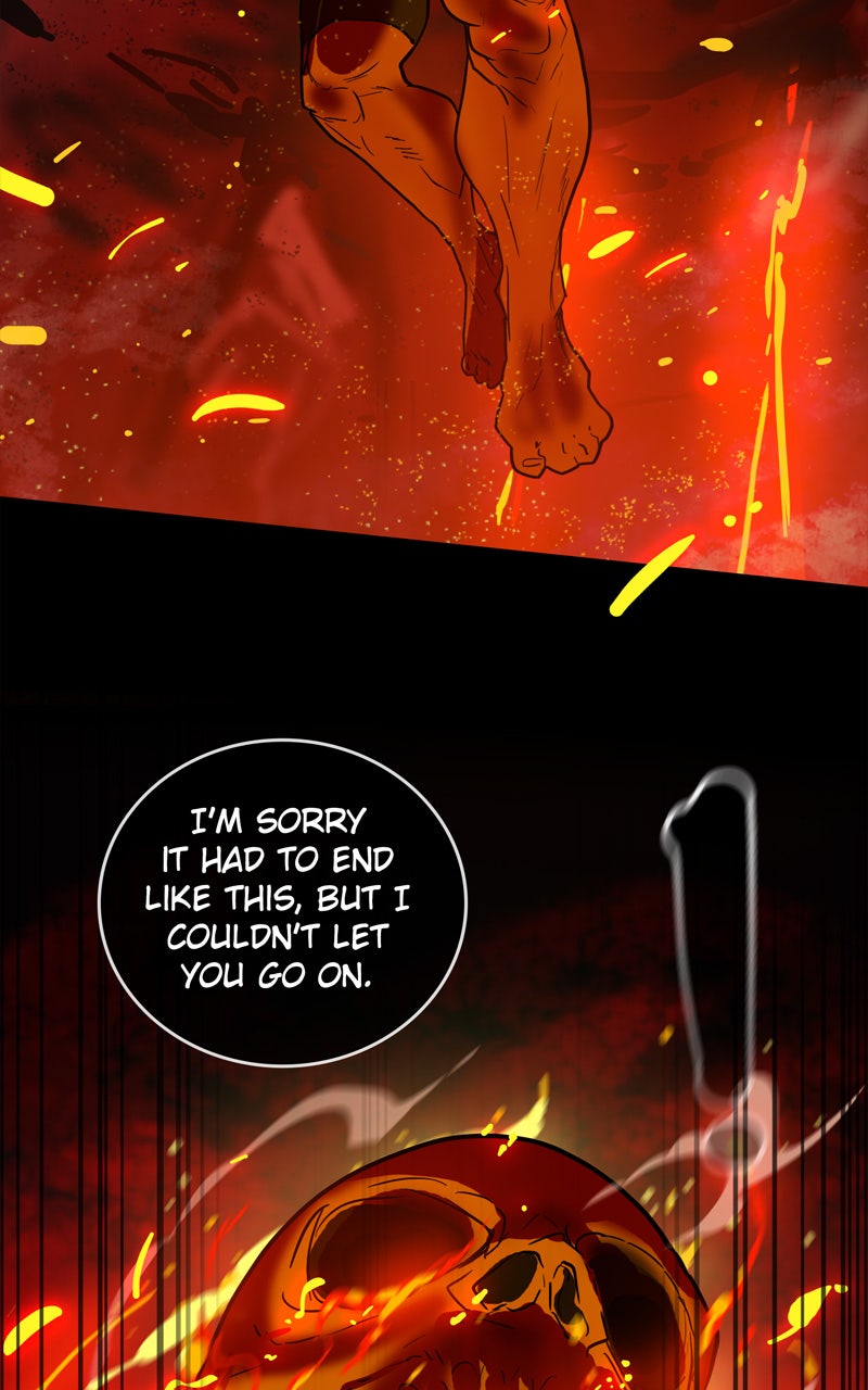 Read Ordeal EN Manga Online
