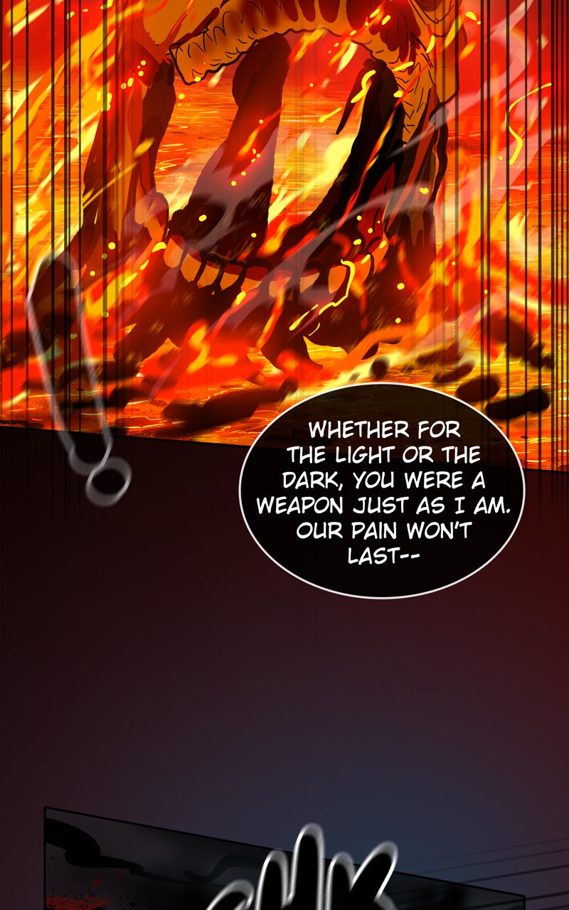 Read Ordeal EN Manga Online