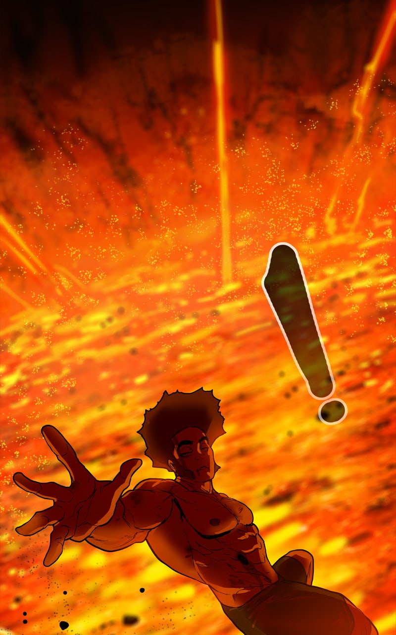 Read Ordeal EN Manga Online