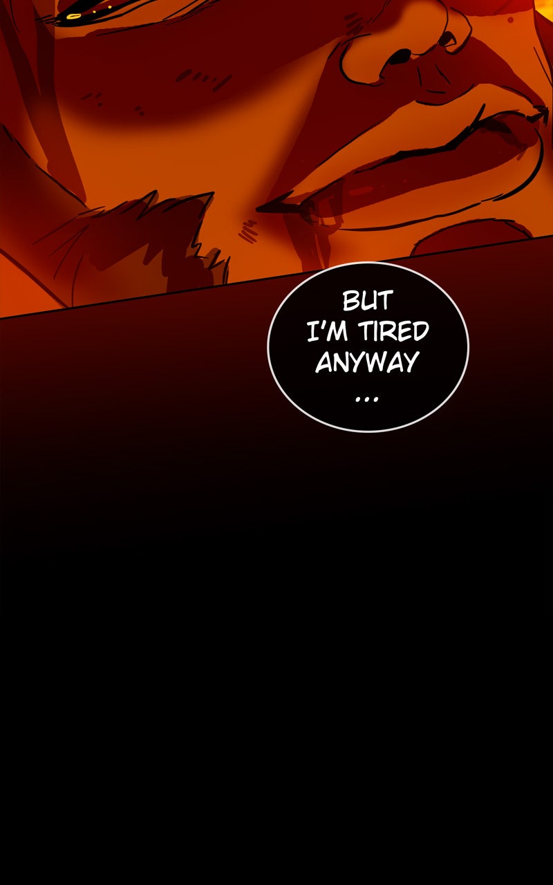 Read Ordeal EN Manga Online