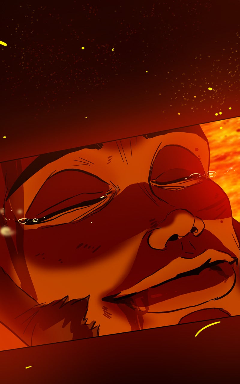 Read Ordeal EN Manga Online