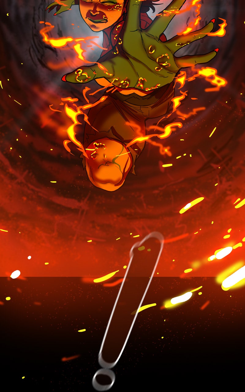 Read Ordeal EN Manga Online