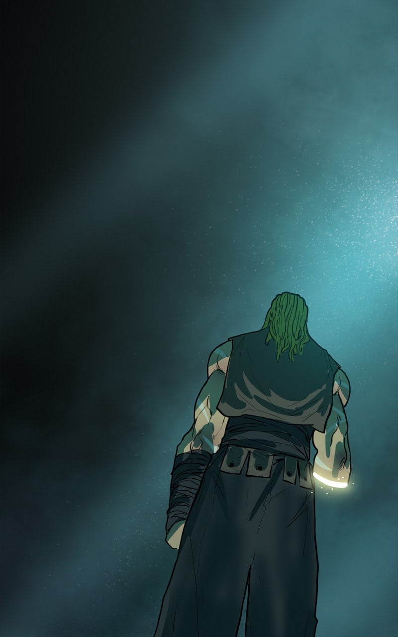 Read Ordeal EN Manga Online