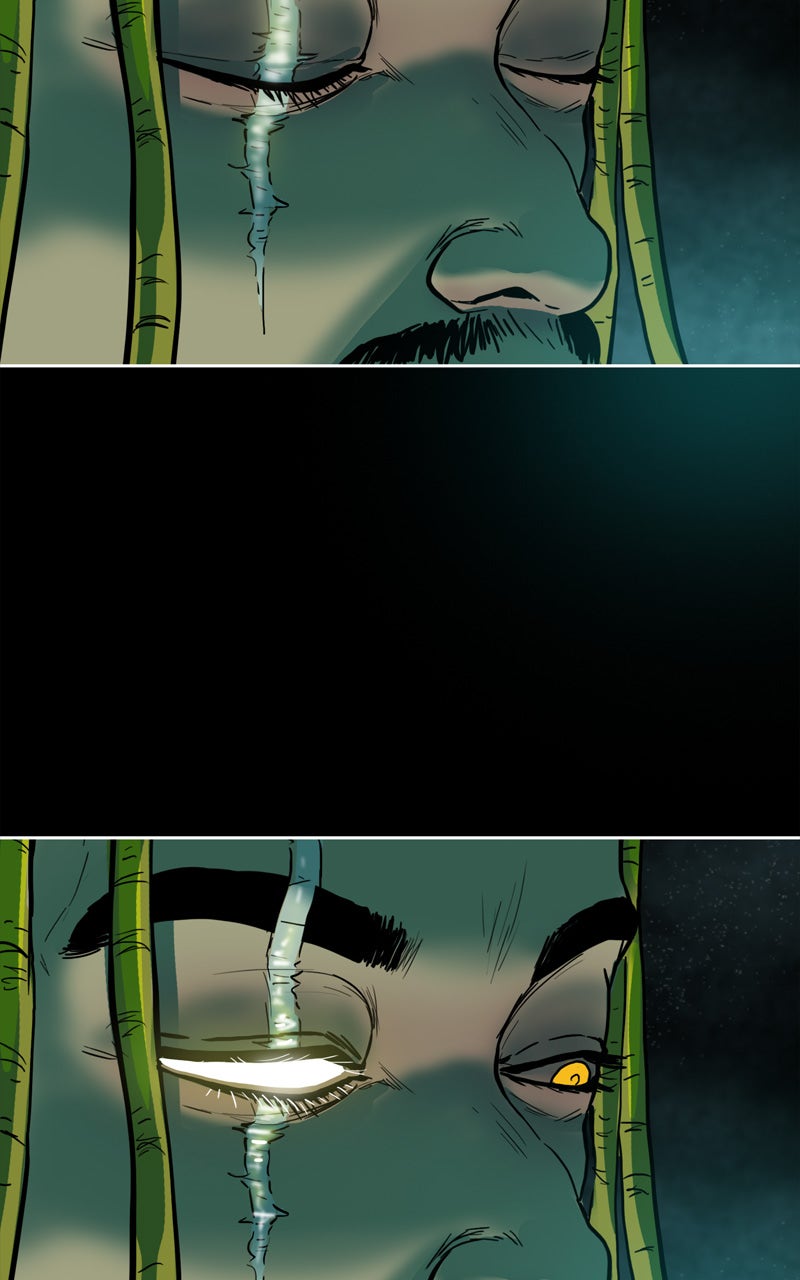 Read Ordeal EN Manga Online