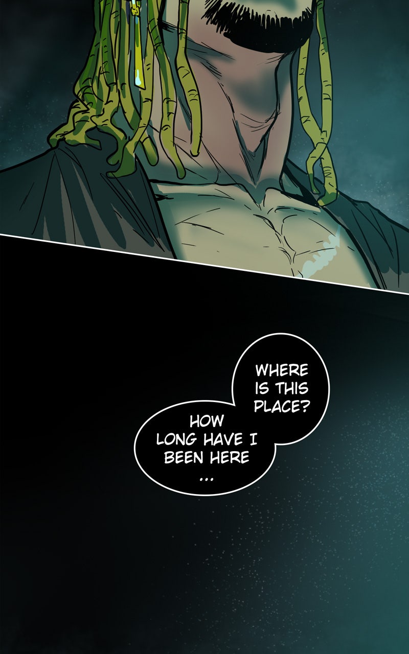 Read Ordeal EN Manga Online
