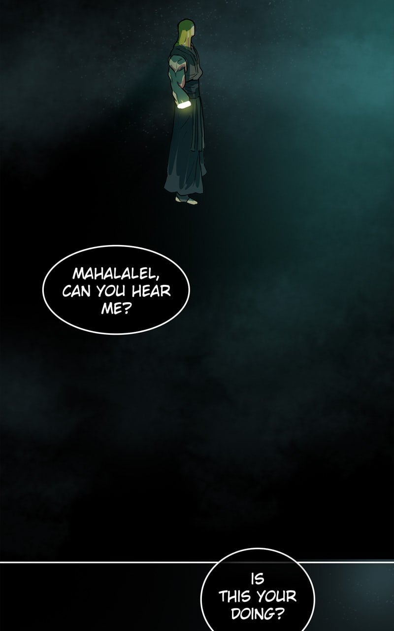 Read Ordeal EN Manga Online