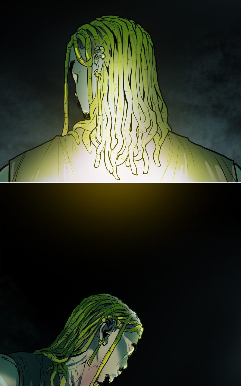 Read Ordeal EN Manga Online