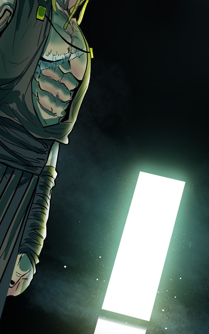 Read Ordeal EN Manga Online