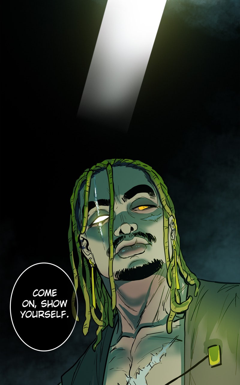 Read Ordeal EN Manga Online