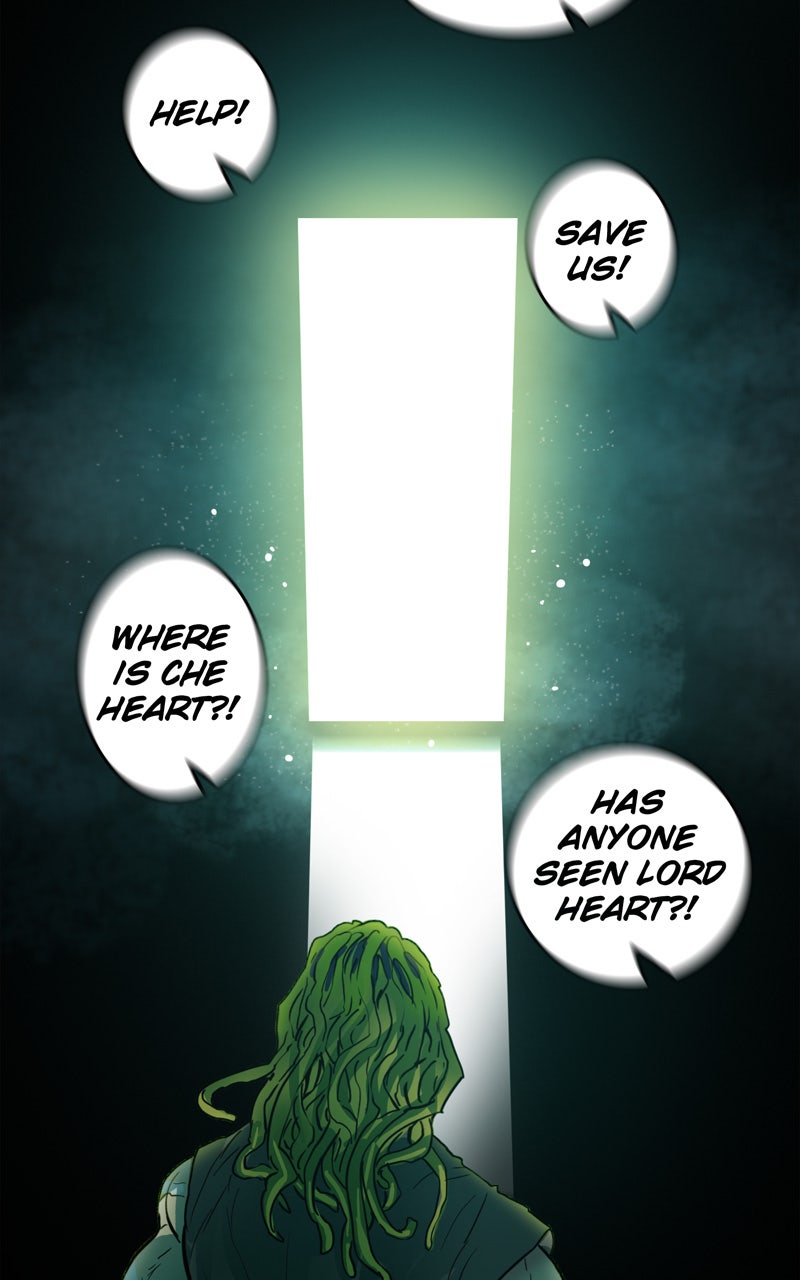 Read Ordeal EN Manga Online