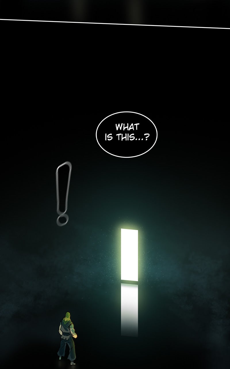 Read Ordeal EN Manga Online