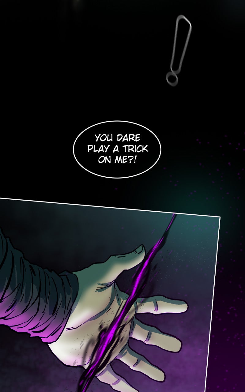 Read Ordeal EN Manga Online