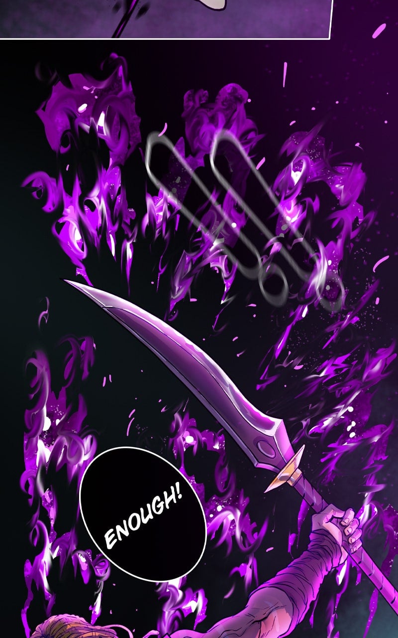 Read Ordeal EN Manga Online