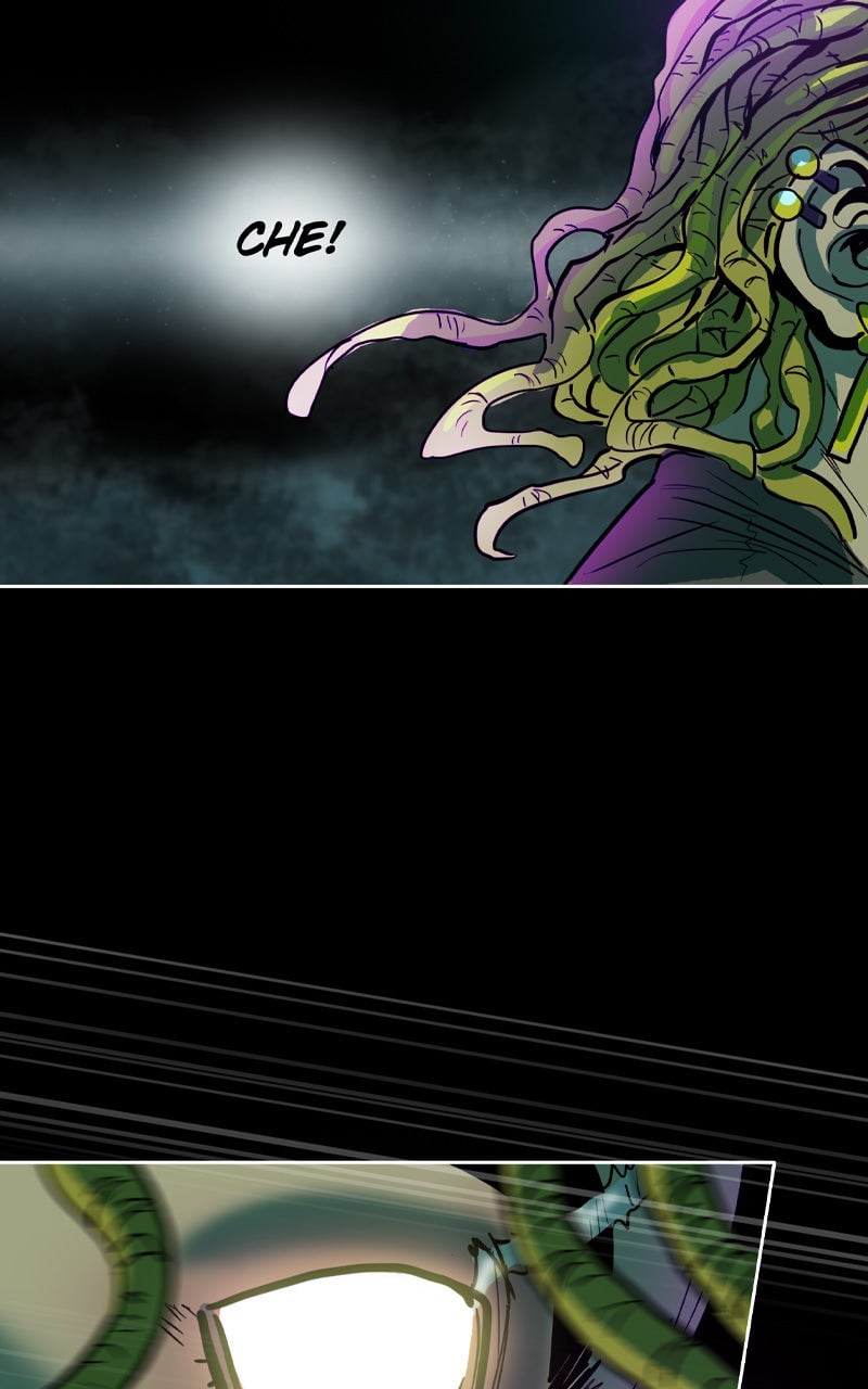Read Ordeal EN Manga Online