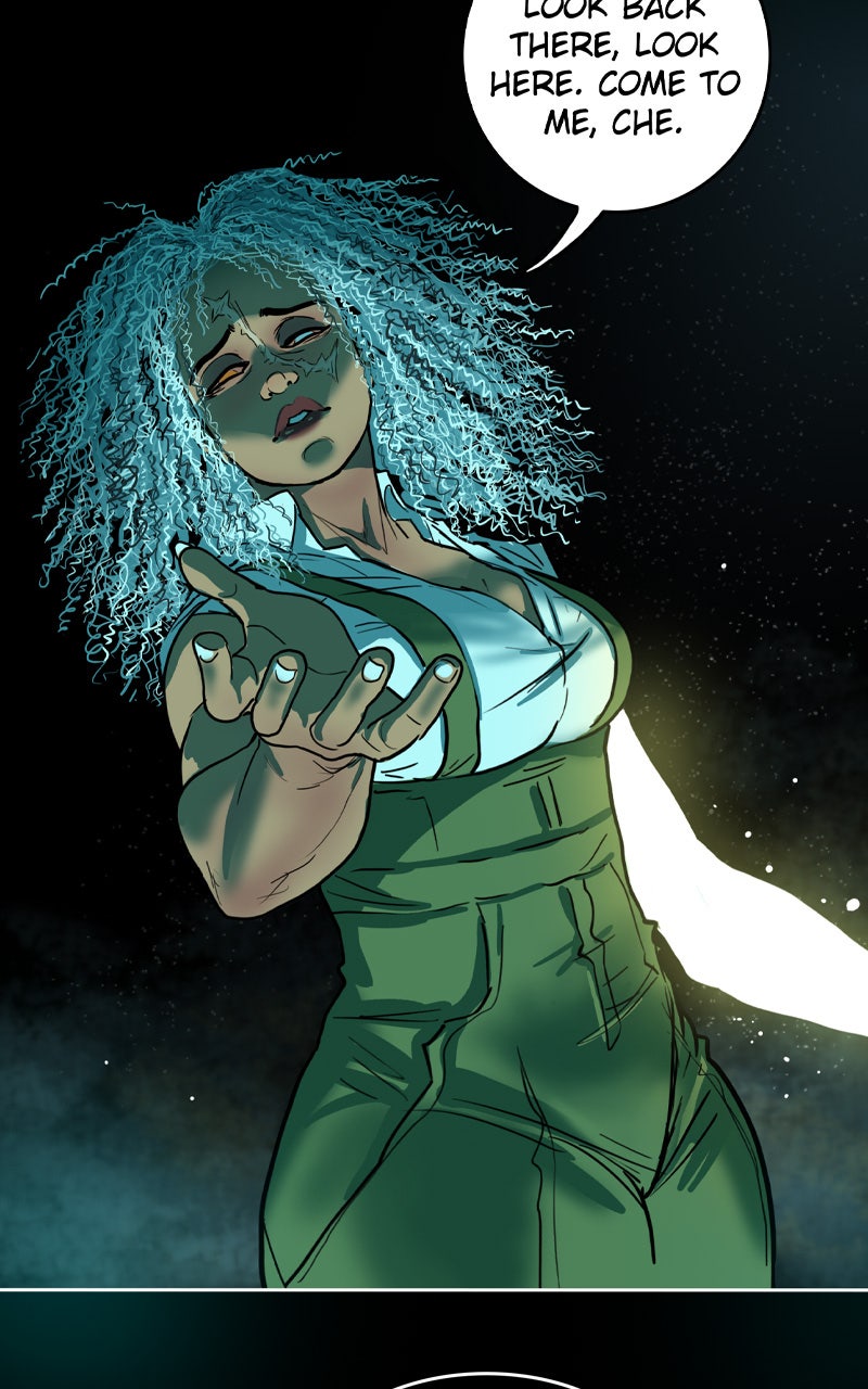 Read Ordeal EN Manga Online