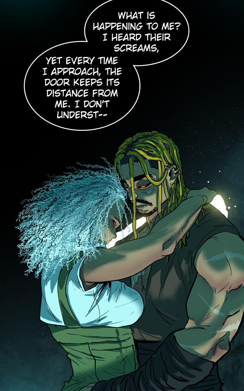 Read Ordeal EN Manga Online